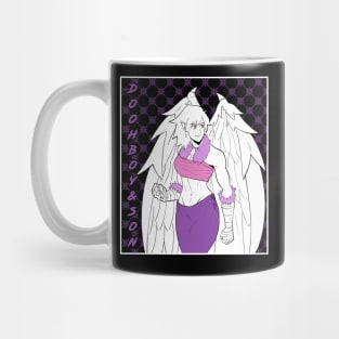 Mama Dooh Mug